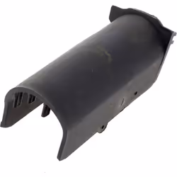 Conduit d'evacuation : Tubes et conduits pour Scie a onglets Metabo compatible avec appareils Kgs254 0102540000 10, Kgs254 01 ...