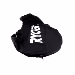 Sac de recuperation dechets 5131035959 : Sacs pour Souffleur a feuilles Ryobi compatible avec appareils Rbv2800csv 5133004883 ...