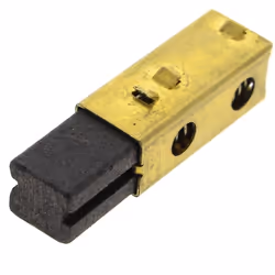 Description générale Ce produit est un ensemble de charbons moteur conçu pour les scies circulaires Ryobi, idéal pour mainten ...