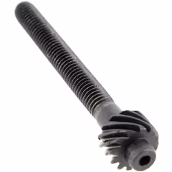 Vis tendeuse de chaine 123878092/0 : Visserie et embouts pour Tronconneuse Alpina, Ggp, Stiga, Bestgreen, Mac allister compat ...