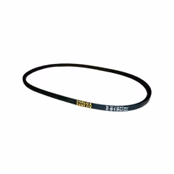 Courroie z813 : Courroies pour Tondeuse a gazon Einhell, Racing, Hyundai compatible avec appareils Htdt135capl-a, Htdt135capl ...