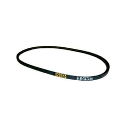 Courroie z813 340475001013 - tondeuse a gazon