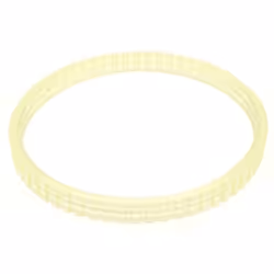 Courroie 2610z04165 : Courroies pour Rabot Skil compatible avec appareils 1565 f015156501