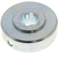 Alpina - Bague superieure 123250002/0 - debroussailleuse