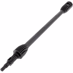 Rallonge de lance max:120bar-12mpa-60°c : Lances pour Nettoyeur haute pression Black & decker, Michelin compatible avec appar ...