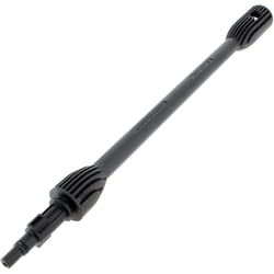 Black&decker - Rallonge de lance max:120bar-12mpa-60°c - nettoyeur haute pression