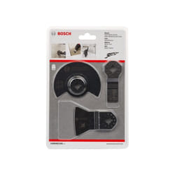 Bosch - Set accessoires carrelage 2608662342 - outil multifonction