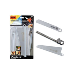 Black&decker - Assortiment 3 lames scie scorpions - scie electrique
