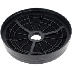Filtre a charbon type 178 35602061 49026603 - hotte