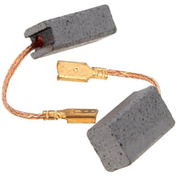 Skil - Charbons par 2 6x8,5x16 mm 2610399703 - meuleuse