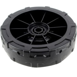 Roue avant d=150 340240001011 - tondeuse a gazon einhell