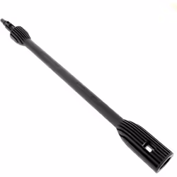 Rallonge de lance 150 bar : Lances pour Nettoyeur haute pression Black & decker, Mac allister compatible avec appareils Mhpc1 ...
