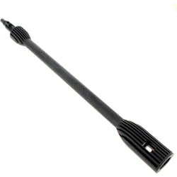 Black&decker - Rallonge de lance 150 bar - nettoyeur haute pression
