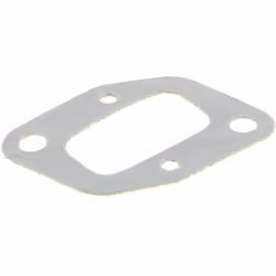 Joint de pipe d'admission 123280085/0 : Joints pour Debroussailleuse Alpina, Stiga, Mac allister compatible avec appareils B4 ...