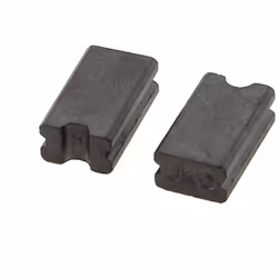 Charbons moteur par 2 8x5x14, 2609000246 : Charbons moteur pour Meuleuse, Ponceuse Bosch, Skil compatible avec appareils 9240 ...