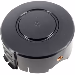 Couvercle de bobine 340128001017 : Capots et couvercles pour Coupe bordures Einhell compatible avec appareils Rg-et5531 34012 ...