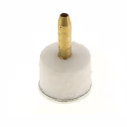 Filtre a carburant : Filtres pour Debroussailleuse Einhell compatible avec appareils Bg-bc43 3401750