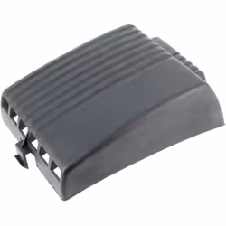 Couvercle filtre a air 118550133/0 : Capots et couvercles pour Tondeuse a gazon, Moteur de tondeuse Ggp, Stiga, Alpina, Caste ...