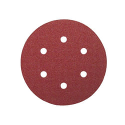 AEG - Abrasifs ronds d=150 assortis par 6 2609256a35 - ponceuse