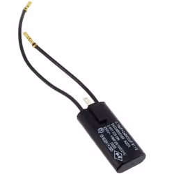 Filtre antiparasite 0,15µf 2607329096 : Condensateurs pour Perceuse, Perforateur, Visseuse Bosch compatible avec appareils 06 ...