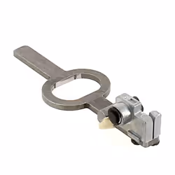 Biellette + pince lame 376449-00 : Divers pour Scie electrique Black & decker compatible avec appareils KS890E TYPE 3, Ks880e ...