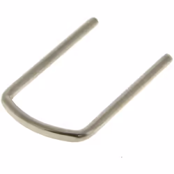 Clip raccord de tuyau : Colliers et clips pour Nettoyeur haute pression Michelin compatible avec appareils Mpx130l 13066, Mpx ...