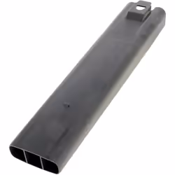 Tube de soufflage 5131035954 : Tubes et conduits pour Souffleur a feuilles Ryobi compatible avec appareils Rbv3000csv 5133002 ...