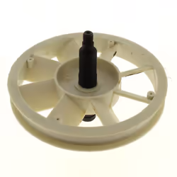 Poulie 5131037040 : Pignons et poulies pour Tondeuse a gazon Ryobi compatible avec appareils Rlm13e33s 5133002343