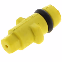 Buse pour lance : Buses et injecteurs pour Nettoyeur haute pression Lavor compatible avec appareils Superwash 160 - 8.062.09. ...