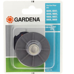 Gardena - Bobine + fil 1,6mm 525634601 - coupe bordures