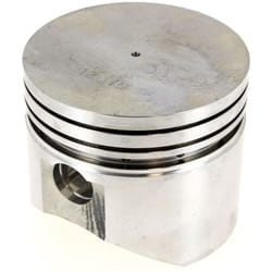 Piston standard 12896-21110 - moteur de tondeuse Kubota