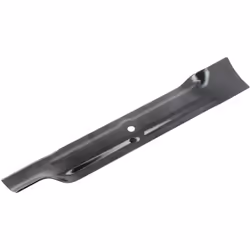 Lame de tondeuse l = 29cm 118810001/0 : Lames et couteaux pour Tondeuse a gazon Ggp, Castelgarden, Supra, Go-on compatible av ...