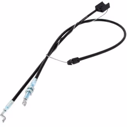 Cable de frein 340475501081, 8413-911602 : Cables et cordons pour Tondeuse a gazon Einhell compatible avec appareils BM 47 S  ...