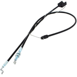 Cable de frein 340475501081, 8413-911602 - tondeuse a gazon Einhell