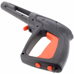 Poignee pistolet f016f05512 : Poignees pour Nettoyeur haute pression Bosch compatible avec appareils Aqt45-14x 3600ha7400, Aq ...