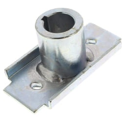 Einhell - Support de lame 340476001114 - tondeuse a gazon
