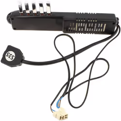 Module de commande : Modules pour Hotte Air force compatible avec appareils Integrata 90 rln