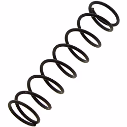 Ressort de bobine 5131034745 : Amortisseurs et ressorts pour Coupe bordures, Tondeuse a gazon, Cisaille, Debroussailleuse Ryo ...