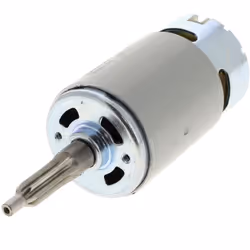 Moteur 90634326 : Moteurs pour Taille-haie Black & decker compatible avec appareils Gtc36552, Gtc36552pc type1