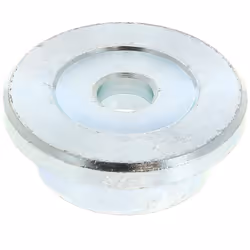 Bague inferieure 123250003/0 : Bagues, ecrous et rondelles pour Debroussailleuse Alpina, Stiga, Mac allister, Ggp compatible  ...