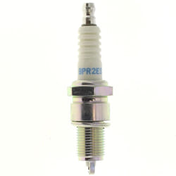 Bougie bpr2es 12773.67710 - tondeuse a gazon Kubota