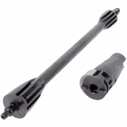 Lance + buse multi : Lances pour Nettoyeur haute pression Hyundai compatible avec appareils Hnhp1500-105, Hnhp1730, Hnhp1800- ...