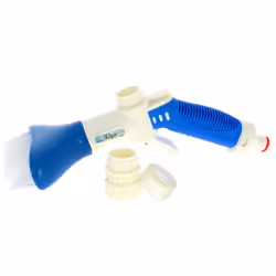 Brosse de nettoyage cyclone filtre spa : Brosses et suceurs pour Spa, Piscine