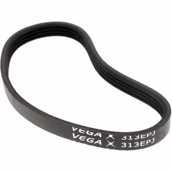 Courroie 313j = 313epj : Courroies pour Compresseur Hyundai, Feider, Go-on compatible avec appareils Cqb180a compresseur, Cqb ...