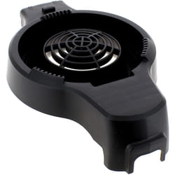 Black&decker - Cache ventilateur 90582451 - souffleur a feuilles