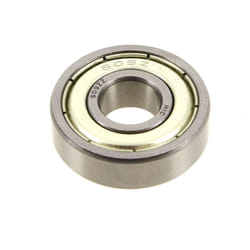 Bosch - Roulement 609z 9x24x7mm 481252028153 - scie sauteuse