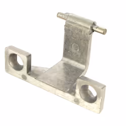 Gond de porte exterieur : Charnieres pour Cuisiniere bois charbon, Cuisiniere Rosieres compatible avec appareils 10276 393028 ...