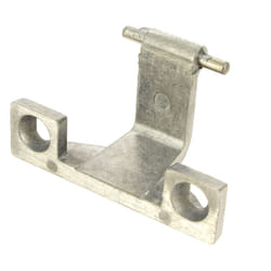 Gond de porte exterieur - cuisiniere bois charbon rosieres