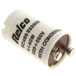 Bosch - Starter neon 465w