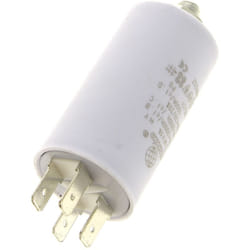 Condensateur 1,5µf 400v 57x0663 50269051004 - seche-linge